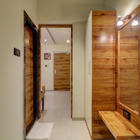 Home2 Studio Apartments ムンバイ エクステリア 写真